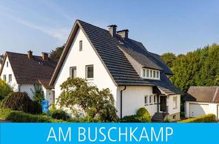 Einfamilienhaus kaufen in 33611 Schildesche, Top Lage am Johannisbach! - Einfamilienhaus in Schildesche