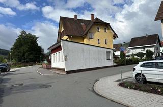 Mehrfamilienhaus kaufen in 72270 Baiersbronn, Schönes Mehrfamilienhaus in guter Lage mit guter Vermietung