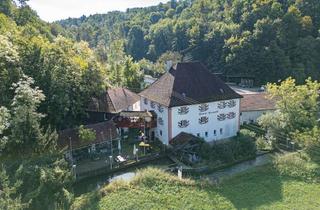 Haus kaufen in 79793 Wutöschingen, Romantisches Anwesen an der schweizer Grenze