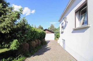 Haus kaufen in 04889 Schildau, Wohnen mit Grün: EFH mit großem Garten in Belgern-Schildau