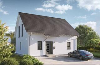 Haus kaufen in 85309 Pörnbach, Home 11 - Ihr neues Traumhaus in einer Top Lage