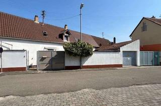 Einfamilienhaus kaufen in 67259 Beindersheim, Einfamilienhaus in Beindersheim