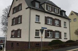 Wohnung mieten in Schillerstr., 08485 Lengenfeld, RESERVIERT ***helle 2-Raum-Wohnung ***