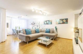 Wohnung kaufen in 71032 Böblingen, Modern, zentral gelegen und durchdacht: Barrierefreie 4-Zimmer Wohnung zum Wohlfühlen