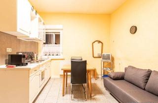 Wohnung mieten in 59821 Arnsberg, IDEAL FÜR MONTEURE! Möblierte Wohng. zu 30 qm, inkl. EBK und Möbel, 2 Zim. in Arnsberg!