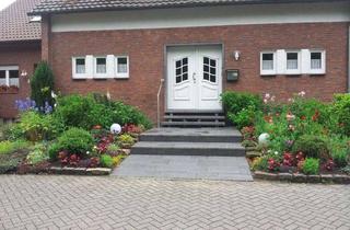 Haus kaufen in 46414 Rhede, Gut ausgestattetes 2 Familienhaus mit großem Garten auf günstigem Erbpacht Grundstück.