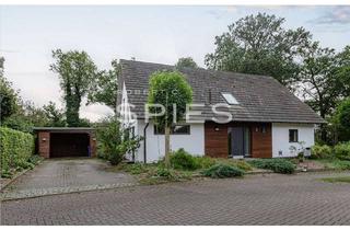 Haus kaufen in 24558 Wakendorf, Architektenhaus im grünen Wakendorf 2