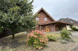 Haus mieten in 31241 Ilsede, Groß Ilsede / Familientraum - Großzügiges Einfamilienhaus mit Kamin und Carport