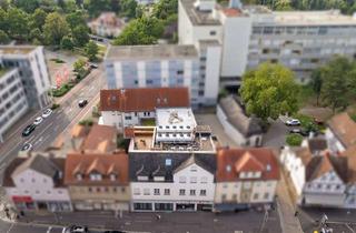 Anlageobjekt in 61169 Friedberg, Exklusive Investmentgelegenheit: Erstklassige Gesundheitsimmobilie in Friedberg