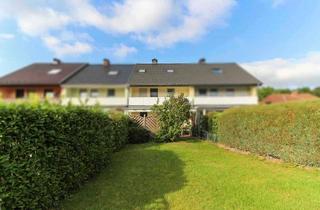 Anlageobjekt in 33758 Schloß Holte-Stukenbrock, Gestaltbares RMH mit Garten & Garage in familienfreundlicher Lage von Schloß Holte