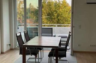 Penthouse mieten in 82538 Geretsried, Moderne 4-Zimmer Penthousewohnung in ruhiger Lage am Stadtrand