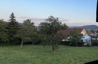 Grundstück zu kaufen in Lärchenstraße 10, 71717 Beilstein, ...hier beginnt Ihr Projekt "Panoramawohnen"!