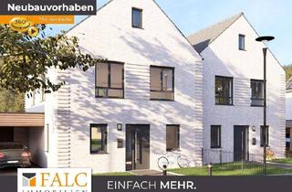 Einfamilienhaus kaufen in 49459 Lembruch, Neubau – direkt am Dümmer!