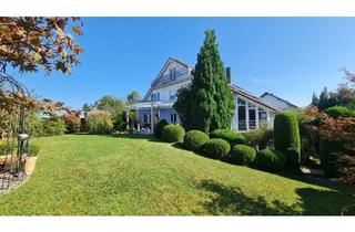 Einfamilienhaus kaufen in 73553 Alfdorf, Alfdorf - Großes Wohnhaus mit idyllischem Garten. Vielfältig nutzbar.