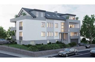 Wohnung mieten in 65843 Sulzbach, Neubau: Exklusive 2-Zi Whg *Smart Home* *Effizienzhaus* *Nobilia-Einbauküche*