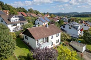 Einfamilienhaus kaufen in 78357 Mühlingen, Sonnenverwöhntes Einfamilienhaus mit großzügigem Gartengrundstück - ein Paradies für Familien!