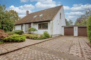 Einfamilienhaus kaufen in 24256 Schlesen, Einfamilienhaus in Schlesen