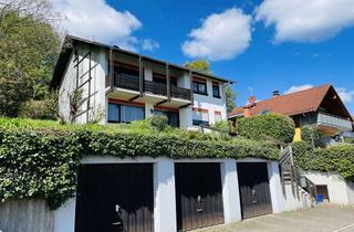 Einfamilienhaus kaufen in 69251 Gaiberg, Schönes Einfamilienhaus auf großzügigen Grundstück in Aussichtslage von Gaiberg bei Heidelberg