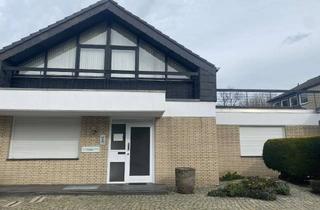 Büro zu mieten in Von - Heinsberg-Str, 41516 Grevenbroich, Repräsentative Praxis / Büroräume mit WE zu vermieten