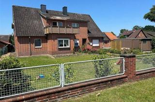 Mehrfamilienhaus kaufen in 29364 Langlingen, REDUZIERT 4-Parteien-Haus mit attraktiver Rendite!