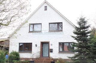 Anlageobjekt in 27432 Bremervörde, BRV-Hesedorf - gr. EFH, 8-9 Zi., 3 Bäder zzgl. Einliegerwohnung