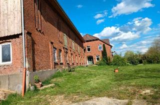 Wohnung kaufen in 24793 Bargstedt, Bargstedt - Eigentumswohnung Wohnprojekt Hofgemeinschaft