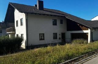 Einfamilienhaus kaufen in 83562 Rechtmehring, Rechtmehring - Top Chance! Große Fläche, viele Möglichkeiten