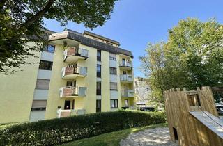 Wohnung kaufen in Bischof-Freundorfer-Straße, 89407 Dillingen, Charmante 2-Zimmer-Wohnung in Dillingen an der Donau