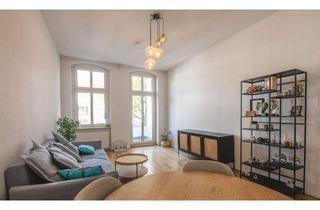 Wohnung mieten in Scheiblerstrasse, 12437 Baumschulenweg, Modern, Cozy, and Fully furnished Apartment