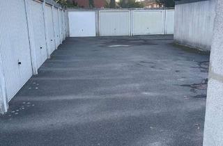 Garagen kaufen in Sudwalder Straßße 55, 28307 Osterholz, 6 x Betongarage aus den 90er nahe Mercedes