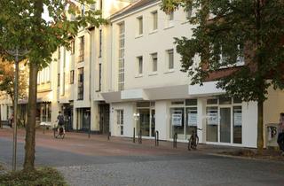 Geschäftslokal mieten in Bäckerstr. 20, 44532 Lünen, Provisionsfrei! Modernes Ladenlokal in der Lüner City