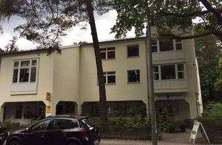 Geschäftslokal mieten in Falkenplatz 9a, 13503 Berlin, / AMEXIS /Ladengeschäft direkt am Falkenplatz in Konradshöhe