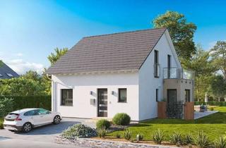 Einfamilienhaus kaufen in 65510 Idstein, Exklusives Einfamilienhaus in Idstein: Individuell geplant und perfekt ausgestattet!