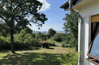 Haus mieten in 34305 Niedenstein, Geräumiges Einfamilienhaus mit unverbauten Weitblick und traumhaften Garten in Niedenstein