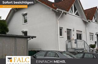 Einfamilienhaus kaufen in 64395 Brensbach, Brensbach - Endlich ein Familienhaus für uns!!