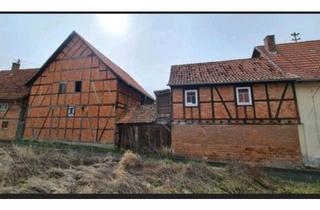 Bauernhaus kaufen in 63633 Birstein, Birstein - Schönes Haus braucht bisschen liebe !! Bitte genau lesen !!