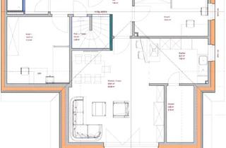 Wohnung kaufen in 48703 Stadtlohn, Stadtlohn - Moderne Maisonette-Wohnung in Stadtlohn - provisionsfrei