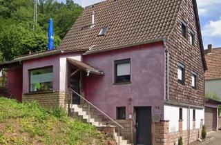 Einfamilienhaus kaufen in 67737 Olsbrücken, Olsbrücken - Freistehendes Einfamilienhaus