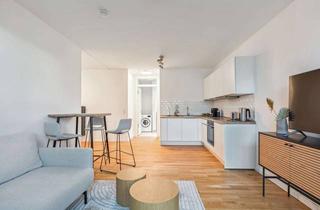 Wohnung kaufen in Ernst-Reuter-Platz, 10585 Charlottenburg, 2 Zimmerwohnung unweit des Ernst - Reuter - Platz