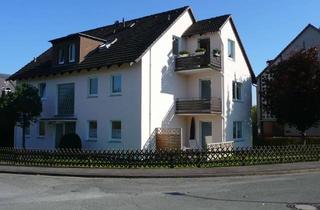 Wohnung mieten in 31863 Coppenbrügge, *Ab 60 Jahren: Schöne 2-Zimmerwohnung mit Terrasse in Bisperode*