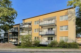 Wohnung mieten in Charlottenburger Straße, 51377 Steinbüchel, Geräumige 3-Zi.-Wohnung mit Balkon und Garten!