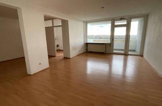 Wohnung mieten in Südliche Ringstr. 191, 63225 Langen, Großzügige helle 3-Zimmerwohnung mit Balkon