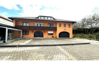 Einfamilienhaus kaufen in 86465 Welden, Einfamilienhaus mit Garten und Garage in ruhiger Lage