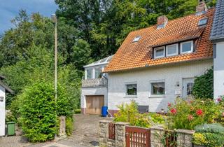 Einfamilienhaus kaufen in 31028 Gronau, Familienidylle: Einfamilienhaus mit großem Garten und beeindruckendem Wintergarten!