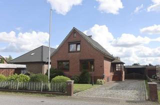 Einfamilienhaus kaufen in Dorfstr. 45, 22889 Tangstedt, Einfamilienhaus mit viel Platz, Weitblick und Dachterrasse