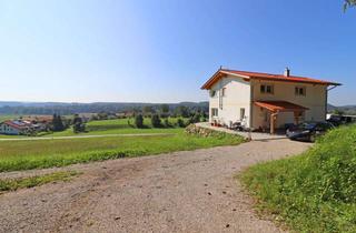 Einfamilienhaus kaufen in 83536 Gars, Einfamilienhaus in Gars am Inn mit Luxusausstattung, Smart-Home-Technik und ruhiger Lage - BJ 2023