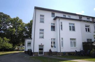 Mehrfamilienhaus kaufen in 16244 Schorfheide, Mehrfamilienhaus mit 3 WE auf 1.124 m² Grundstück mit extra Grundstück zur Bebauung in Finowfurt