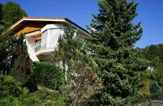 Mehrfamilienhaus kaufen in 79639 Grenzach-Wyhlen, Freistehendes Mehrfamilienhaus mit drei Wohneinheiten in sonniger Südhanglage