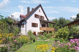 Einfamilienhaus kaufen in 85293 Reichertshausen, Idyllisches Einfamilienhaus mit wunderschönem Garten in Reichertshausen