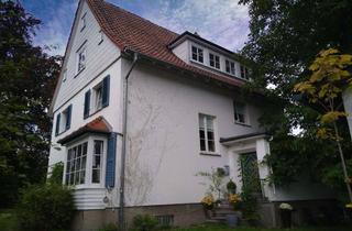 Villa kaufen in 38667 Bad Harzburg, Stadtvilla in Bad Harzburg sucht neuen Eigentümer